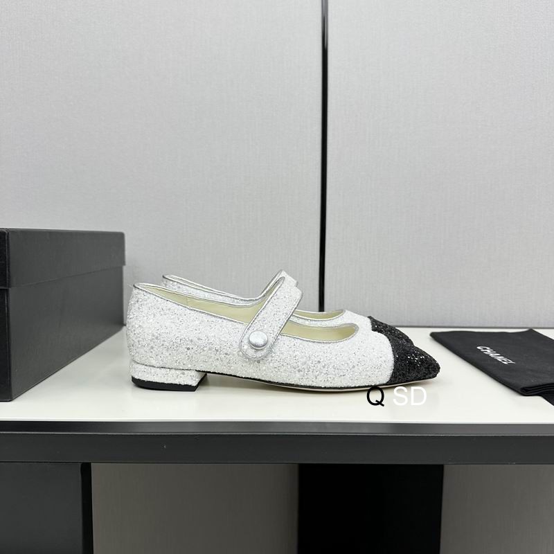 Chanel sz35-40 SD07006